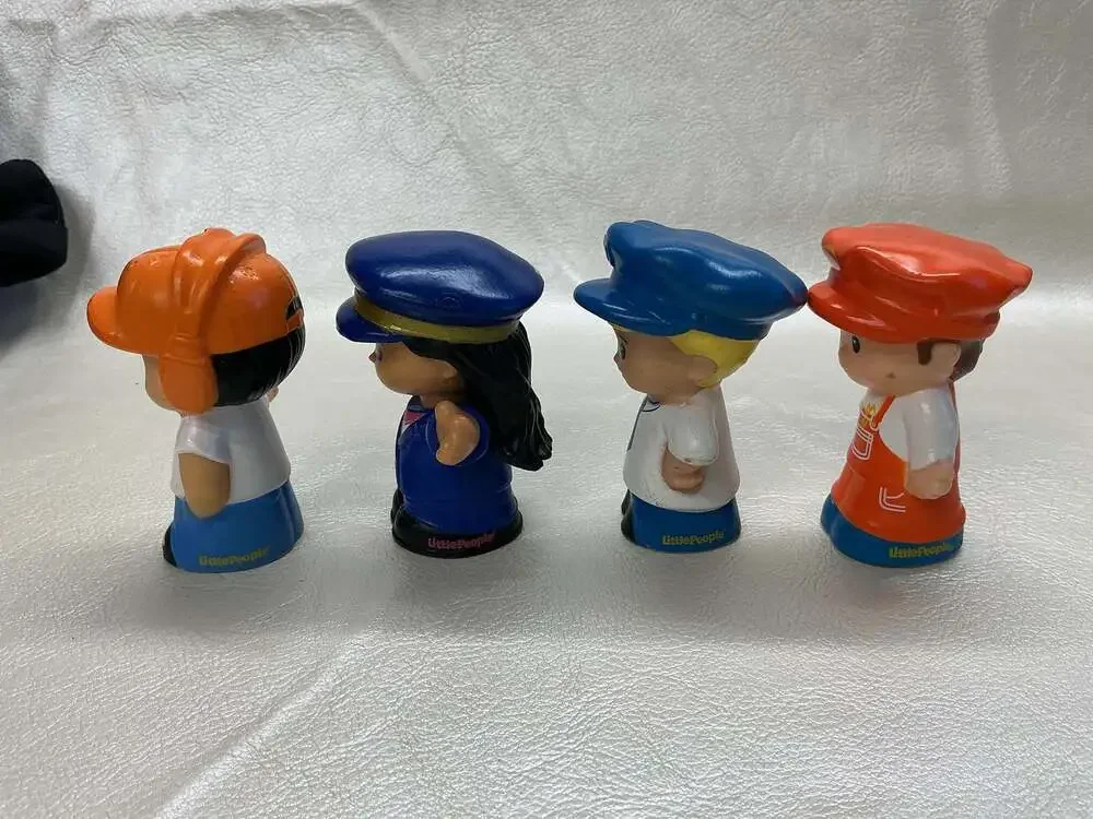 Fisher-Price set fisher